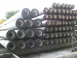 Pondasi tiang pancang Beton Pracetak