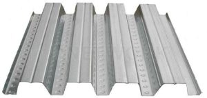 cara pemasangan bondek